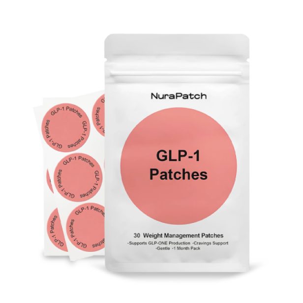 NuraPatch